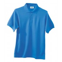 K-12 Gear Short Sleeve Polo Shirts - Youth Sizes